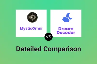 MysticOmni vs Dream Decoder