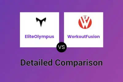 EliteOlympus vs WorkoutFusion