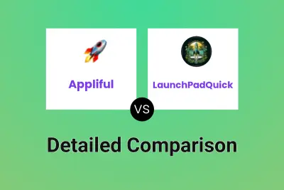 Appliful vs LaunchPadQuick