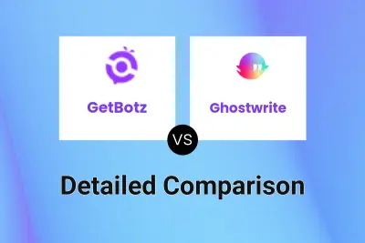 GetBotz vs Ghostwrite