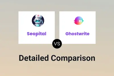 Seopital vs Ghostwrite