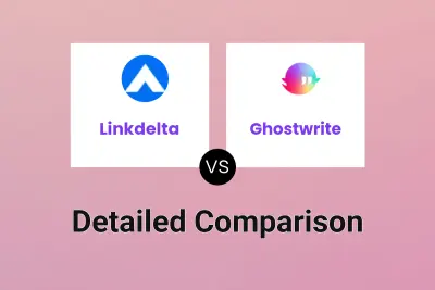 Linkdelta vs Ghostwrite