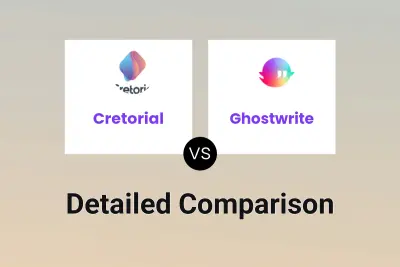 Cretorial vs Ghostwrite