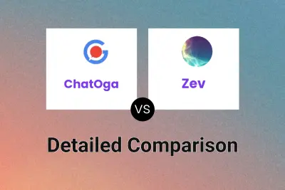 ChatOga vs Zev