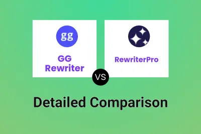 GG Rewriter vs RewriterPro