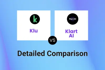 Klu vs Klart AI