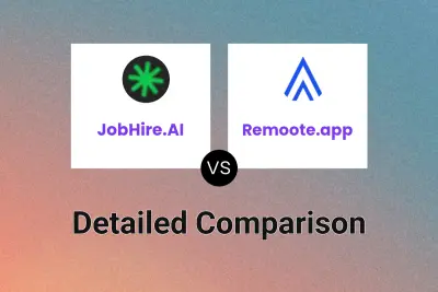 JobHire.AI vs Remoote.app