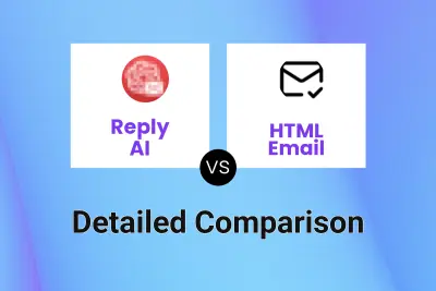 Reply AI vs HTML Email