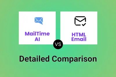 MailTime AI vs HTML Email