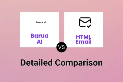 Barua AI vs HTML Email