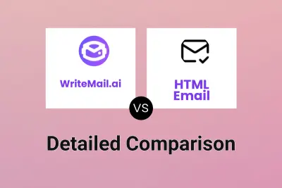 WriteMail.ai vs HTML Email