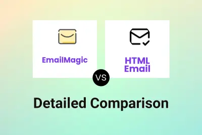 EmailMagic vs HTML Email