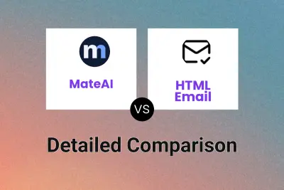 MateAI vs HTML Email