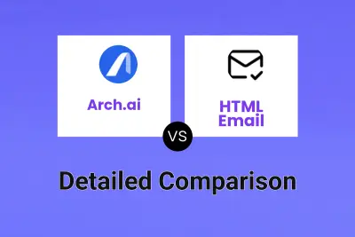 Arch.ai vs HTML Email