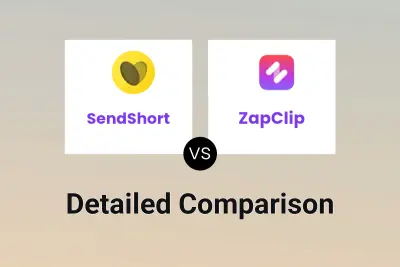 SendShort vs ZapClip