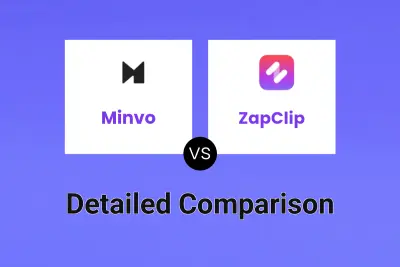 Minvo vs ZapClip