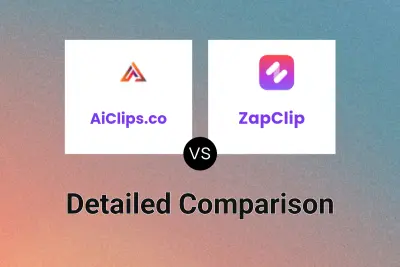 AiClips.co vs ZapClip