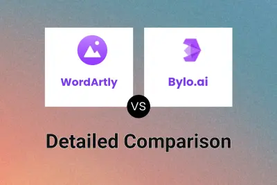 WordArtly vs Bylo.ai