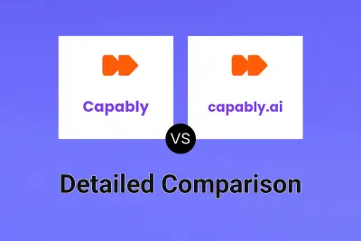 Capably vs capably.ai