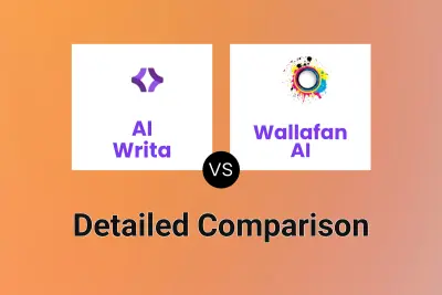 AI Writa vs Wallafan AI