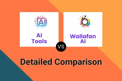 AI Tools vs Wallafan AI