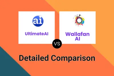 UltimateAI vs Wallafan AI