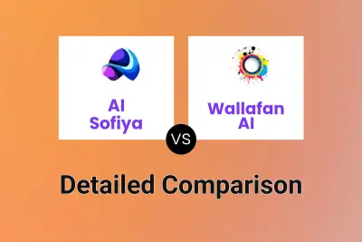 AI Sofiya vs Wallafan AI