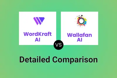 WordKraft AI vs Wallafan AI