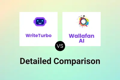 WriteTurbo vs Wallafan AI