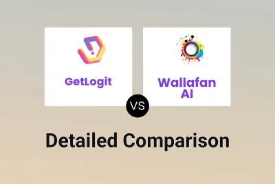 GetLogit vs Wallafan AI