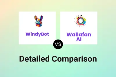 WindyBot vs Wallafan AI