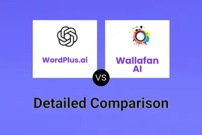 WordPlus.ai vs Wallafan AI