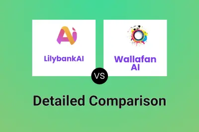 LilybankAI vs Wallafan AI