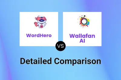 WordHero vs Wallafan AI