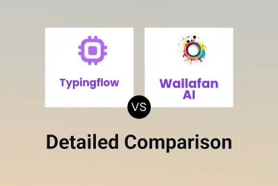 Typingflow vs Wallafan AI