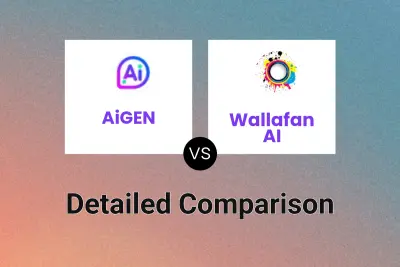 AiGEN vs Wallafan AI