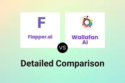 Flapper.ai vs Wallafan AI