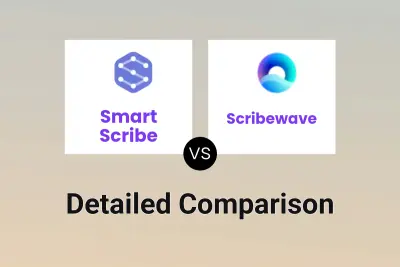 Smart Scribe vs Scribewave