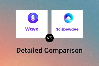 Wave vs Scribewave