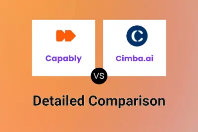 Capably vs Cimba.ai