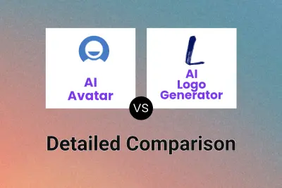 AI Avatar vs AI Logo Generator Detailed comparison features, price