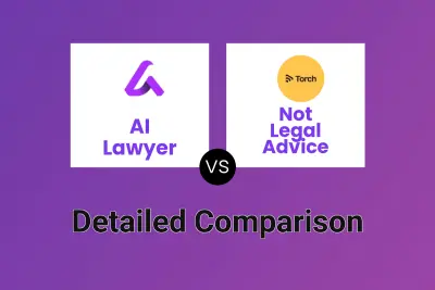 AI Lawyer vs Not Legal Advice