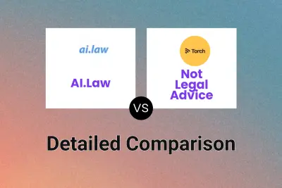 AI.Law vs Not Legal Advice