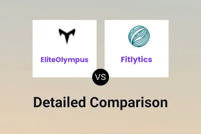 EliteOlympus vs Fitlytics