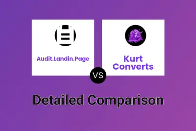 Audit.Landin.Page vs Kurt Converts