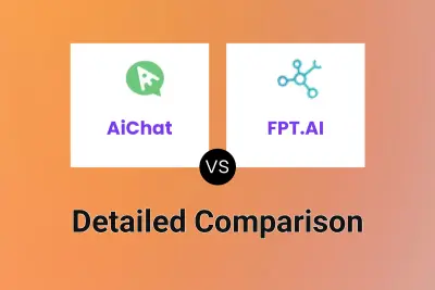 AiChat vs FPT.AI