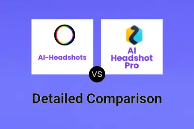 AI-Headshots vs AI Headshot Pro