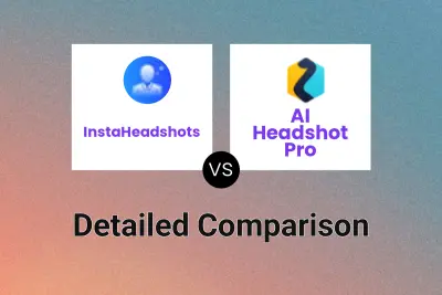 InstaHeadshots vs AI Headshot Pro