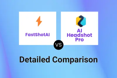 FastShotAI vs AI Headshot Pro