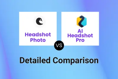 Headshot Photo vs AI Headshot Pro